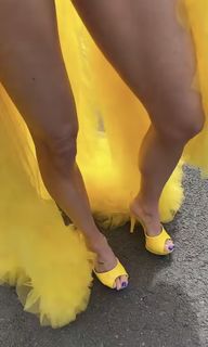 Christina Kirkman feet photo 4