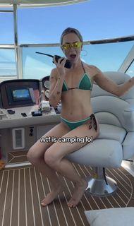 Christina Kirkman feet photo 12