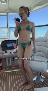 Christina Kirkman feet photo 11