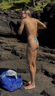 Christina Kirkman feet photo 5