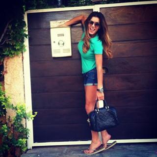 Christina Koletsa feet photo 20
