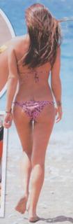 Christina Koletsa feet photo 11