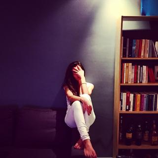 Christina Koletsa feet photo 10