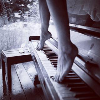 Christina Koletsa feet photo 19