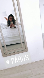 Christina Koletsa feet photo 16
