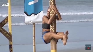 Christina Koletsa feet photo 20