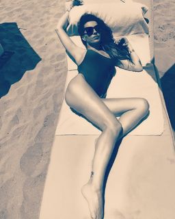 Christina Koletsa feet photo 19