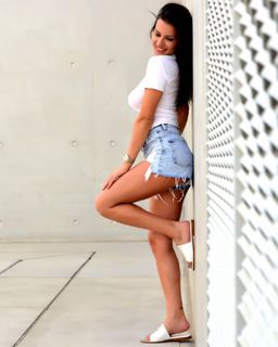 Christina Koletsa feet photo 9