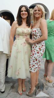 Christina Lampiri feet photo 6