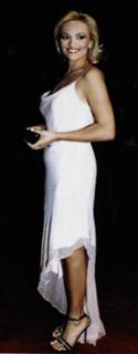 Christina Lampiri feet photo 12