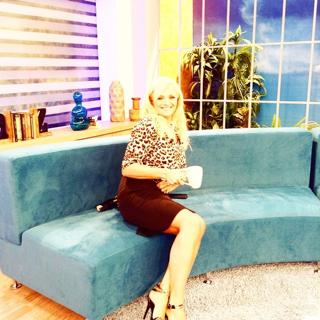 Christina Lampiri feet photo 19