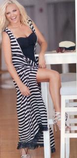 Christina Lampiri feet photo 18