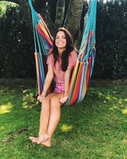 Christina Luft feet photo 10