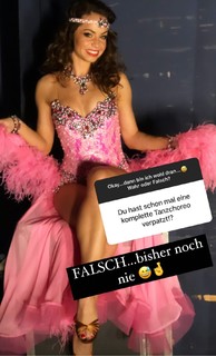 Christina Luft feet photo 17