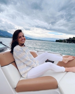 Christina Luft feet photo 16