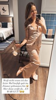 Christina Luft feet photo 7
