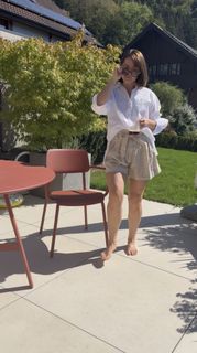 Christina Luft feet photo 7