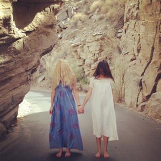 Christina Masterson feet photo 14