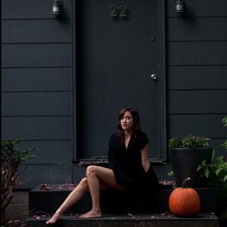 Christina Masterson feet photo 13