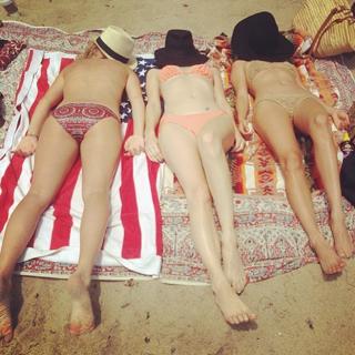 Christina Masterson feet photo 11