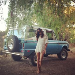 Christina Masterson feet photo 10