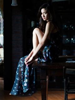 Christina Masterson feet photo 5