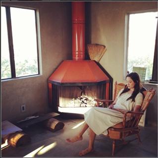 Christina Masterson feet photo 3