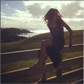 Christina Masterson feet photo 2