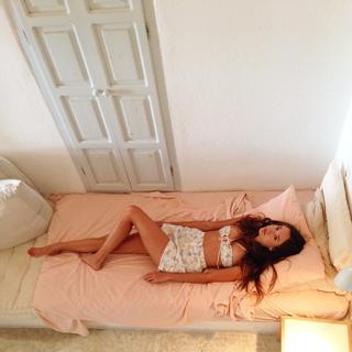 Christina Masterson feet photo 17