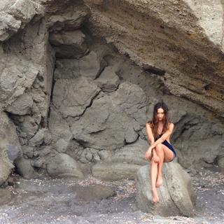 Christina Masterson feet photo 9