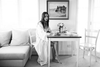 Christina Masterson feet photo 16