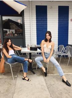 Christina Masterson feet photo 2