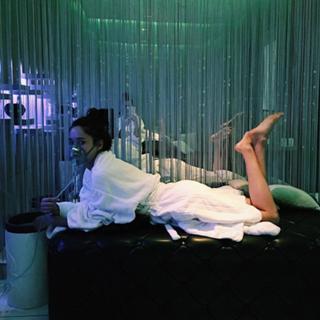 Christina Masterson feet photo 10
