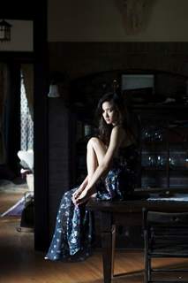 Christina Masterson feet photo 7