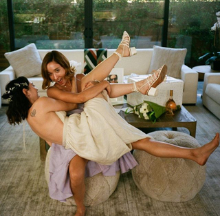 Christina Masterson feet photo 3