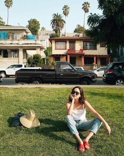 Christina Masterson feet photo 11