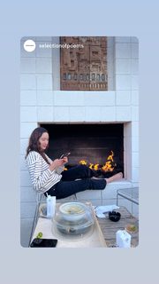 Christina Masterson feet photo 7