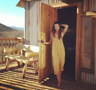 Christina Masterson feet photo 6