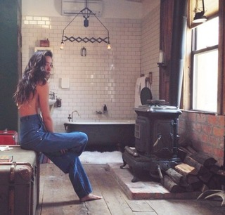 Christina Masterson feet photo 5