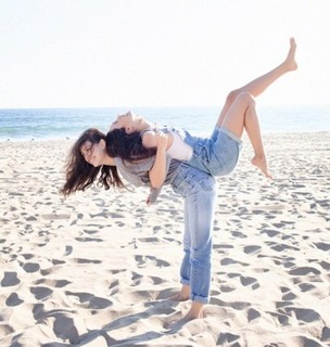 Christina Masterson feet photo 1