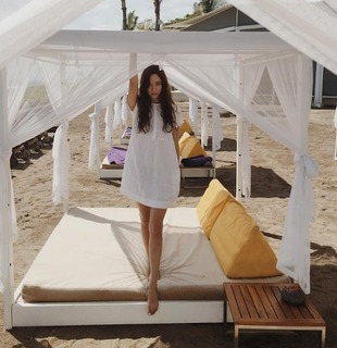 Christina Masterson feet photo 19