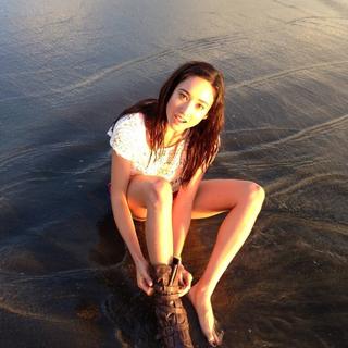 Christina Masterson feet photo 16