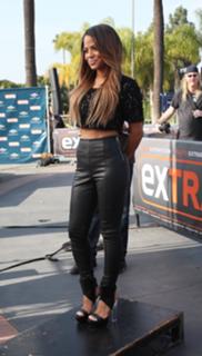 Christina Milian feet photo thumbnail
