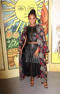 Christina Milian feet photo thumbnail