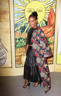 Christina Milian feet photo thumbnail