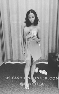Christina Milian feet photo thumbnail