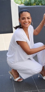 Christina Milian feet photo thumbnail