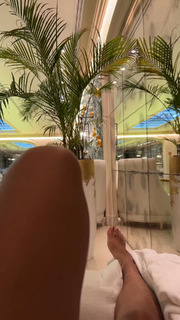 Christina Milian feet photo thumbnail