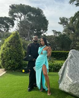 Christina Milian feet photo thumbnail