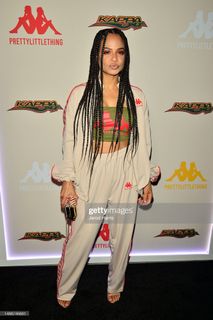 Christina Milian feet photo thumbnail